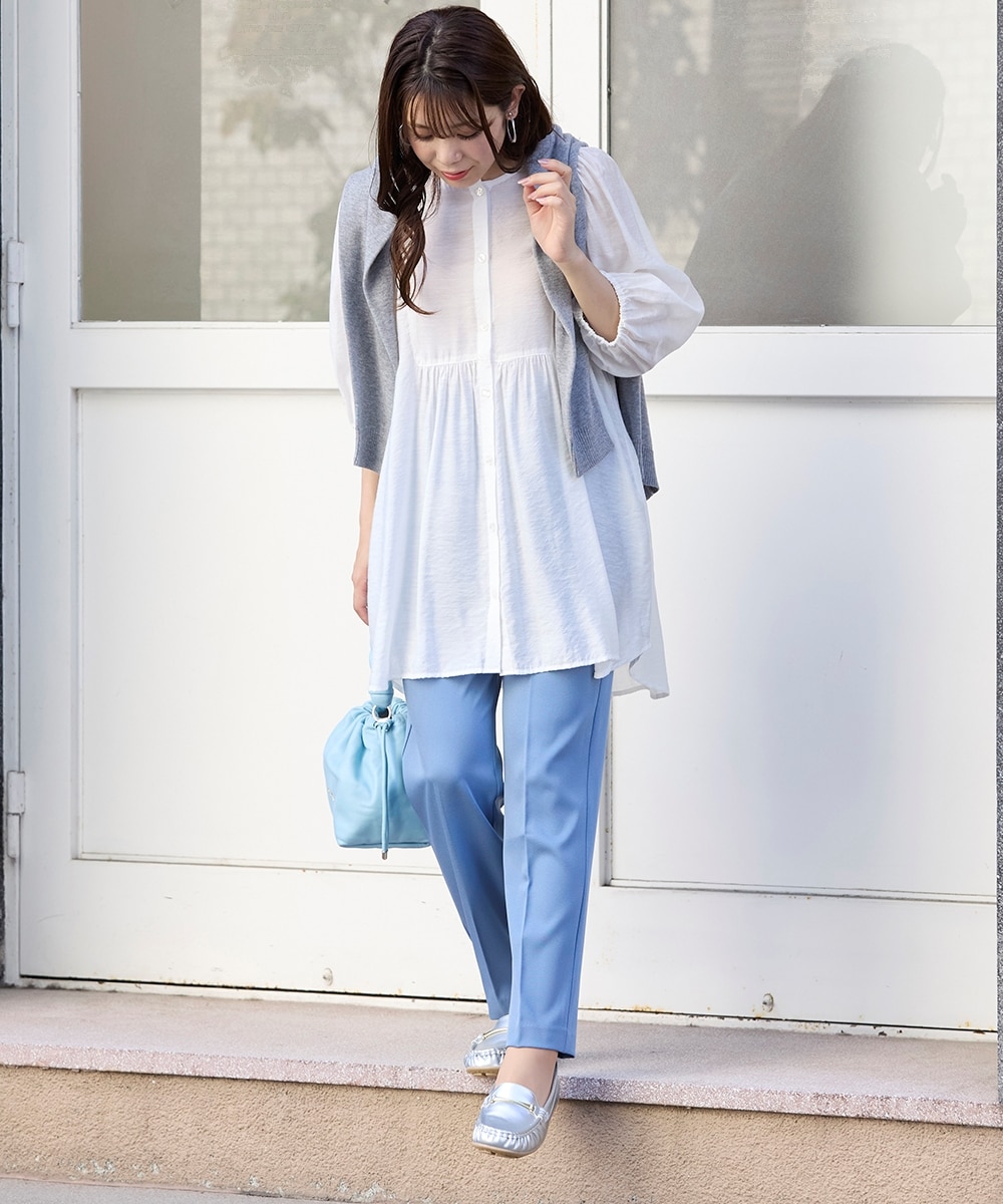 ゆったり幅広】ビット付モカシン（低反発中敷）（ワイズ4E） 通販