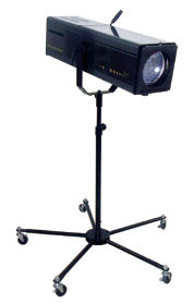 LEDピンスポット｜株式会社 日照