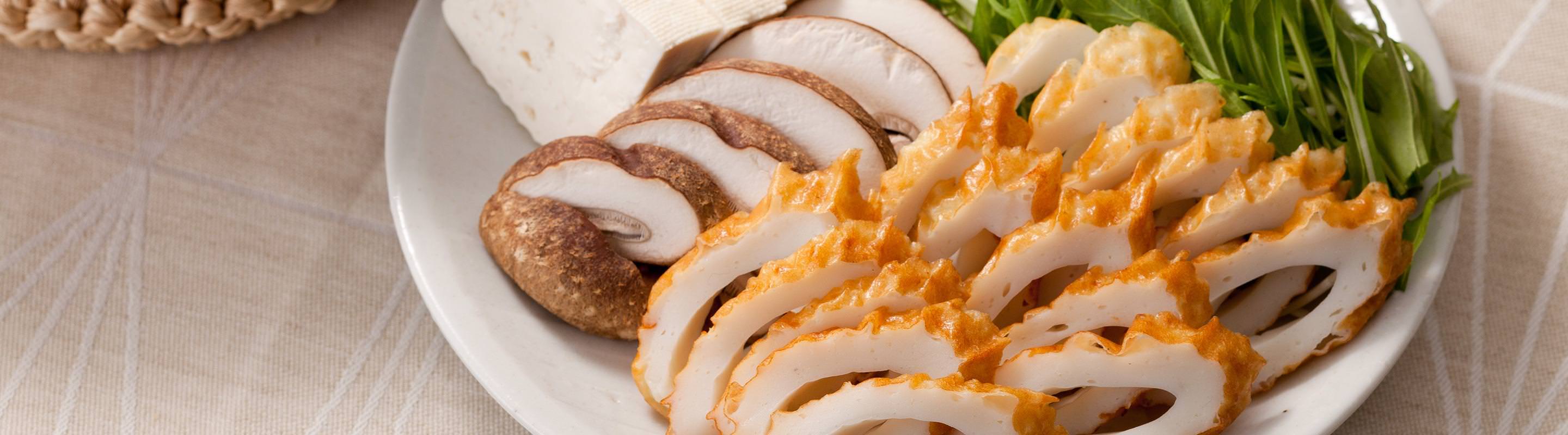 ぐち入りちくわ | 商品情報 | ニッスイ