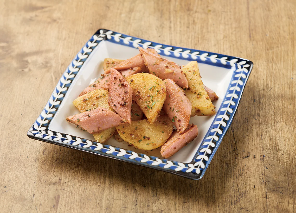 おさかなソー | 業務用商品 | 商品情報 | ニッスイ