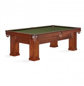 Brunswick Tables -日勝亭