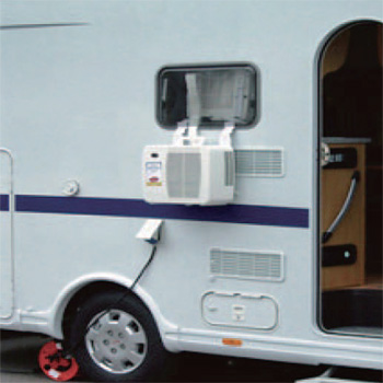 ポータブルクーラー【ラ・クール】 | ニュージャパンヨット ーパーツ