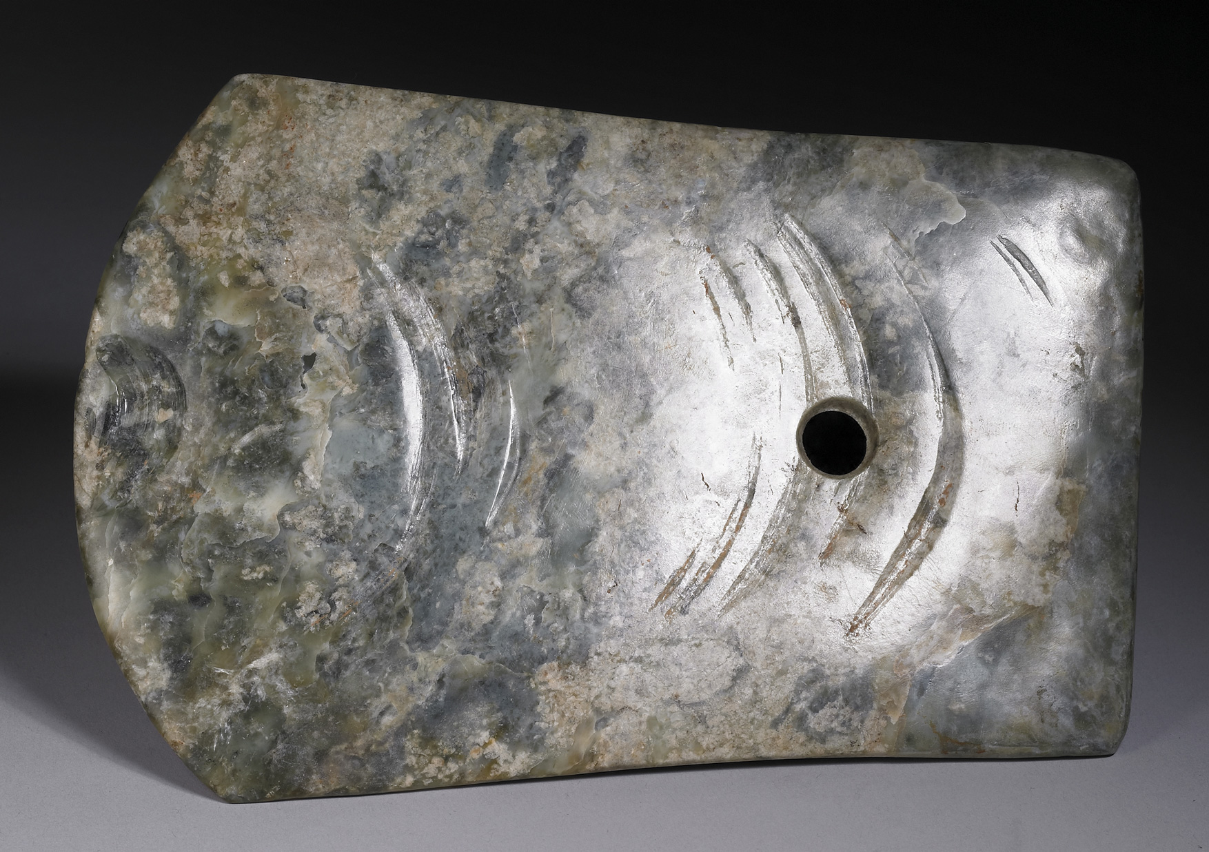 敬天格物―院蔵玉器精華展_玉琢かざれば器を成さず