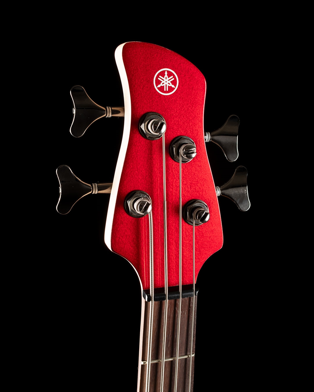 Yamaha TRBX304 - Candy Apple Red