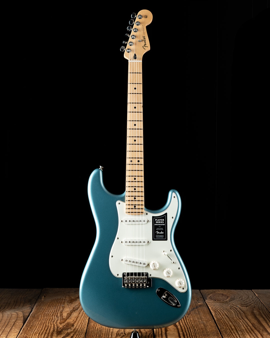 Fender Player Stratocaster - Tidepool