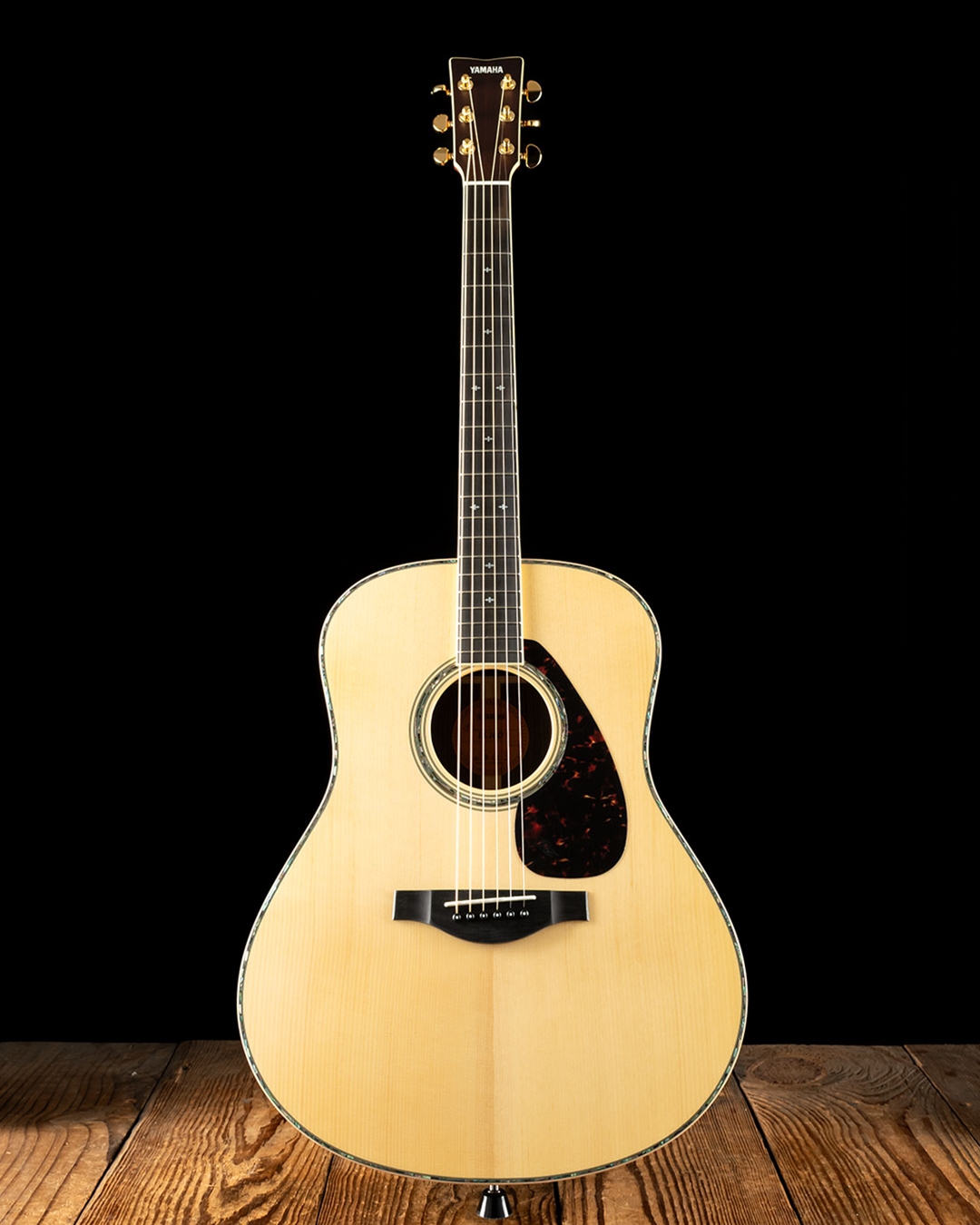 Yamaha LL16D A.R.E. - Natural