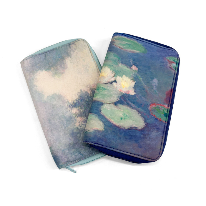 コンセプトグッズ｜【公式】モネ 睡蓮のとき Le dernier Monet