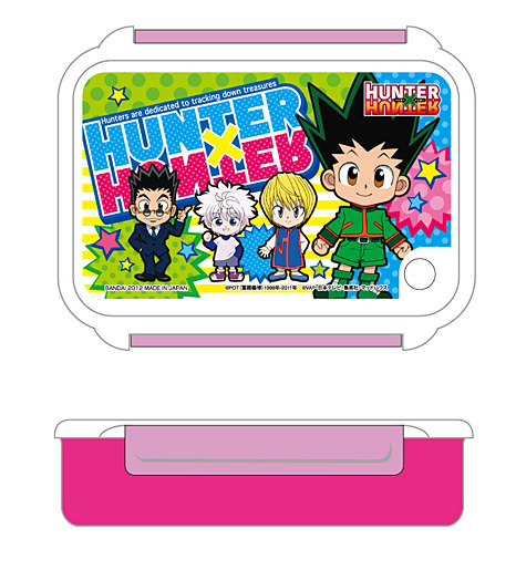 グッズ｜HUNTER×HUNTER｜日本テレビ