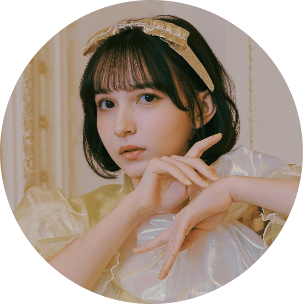 早瀬ノエル（FRUITS ZIPPER） | 参加アーティスト | 日テレイマジナリ