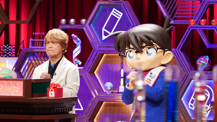 次回の「クイズ！あなたは小学5年生より賢いの？」は4月15日（金）放送