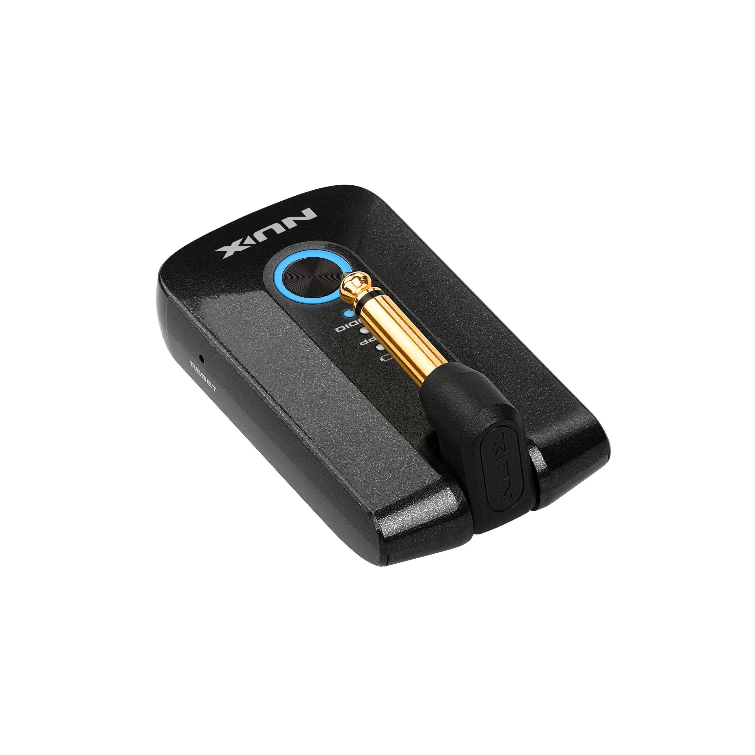 Mighty Plug Pro – NUX.US