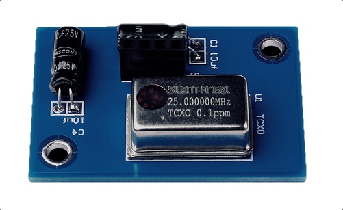 Omnia SW-8 | NuPrime