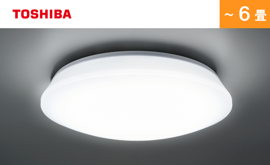 シーリングライト | LED照明器具商品一覧 | NVC Lighting Japan 株式