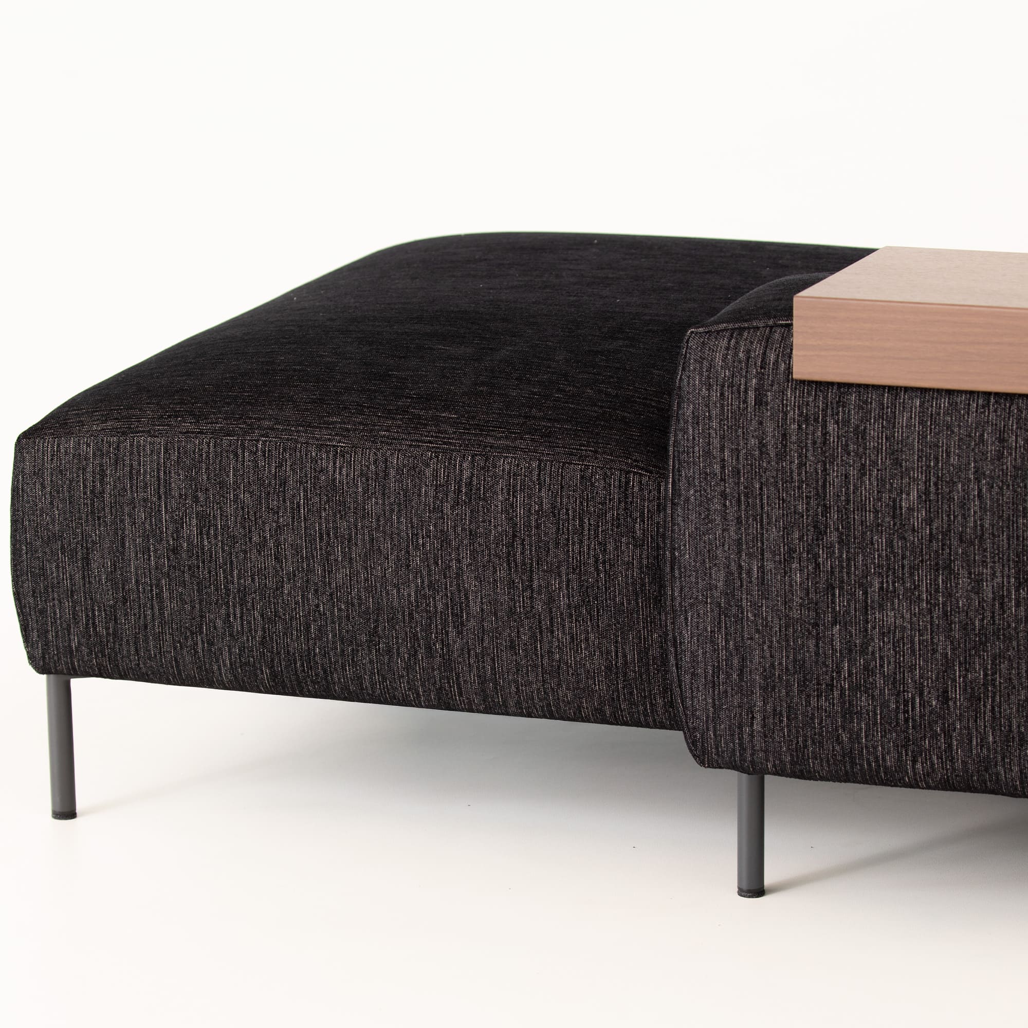 Decibel C4 3人掛けカウチソファセット」 製品詳細ページ | 国産ソファ