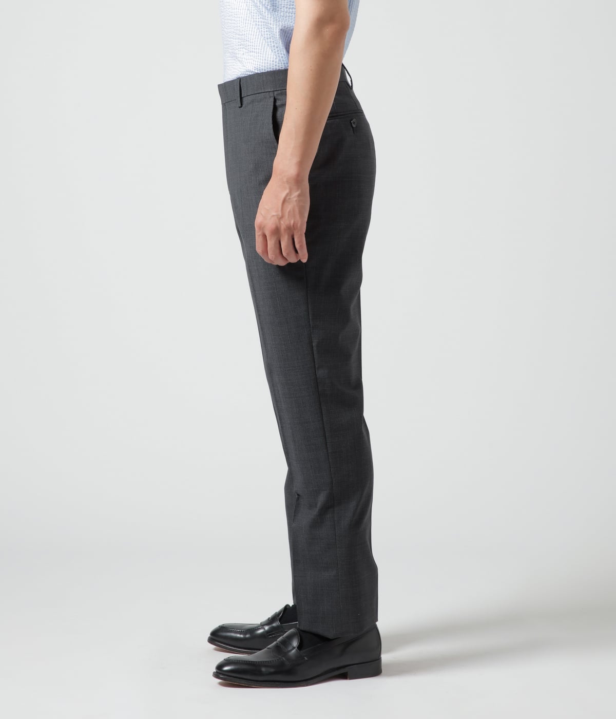 吸水速乾・撥水・ストレッチ】COOL COMFORT サイロフィル ドビー