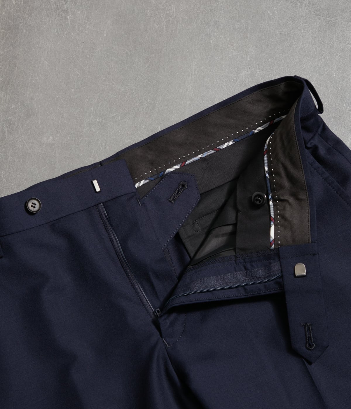 Ermenegildo Zegna TROPICAL スーツ(85022150-2024)｜ファッション通販