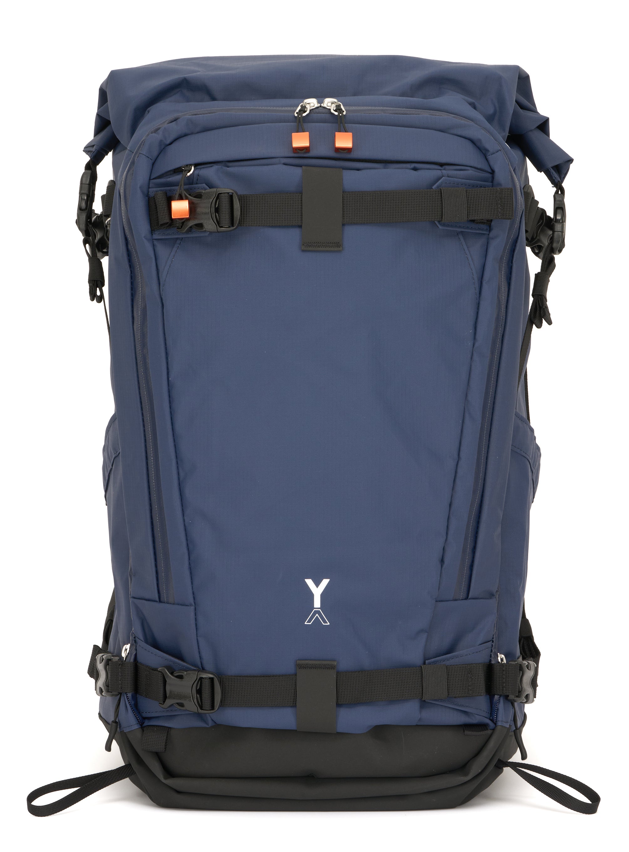 Fjord 60-C Camera Backpack | 44-60L Expedition | Pro Photography