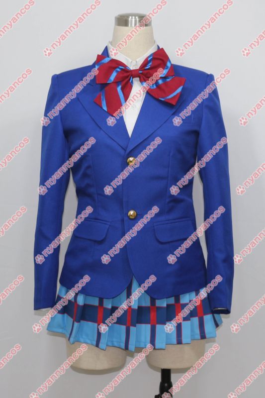 高品質 実物撮影 ラブライブ！lovelive! 南ことり 国立音ノ木坂学院