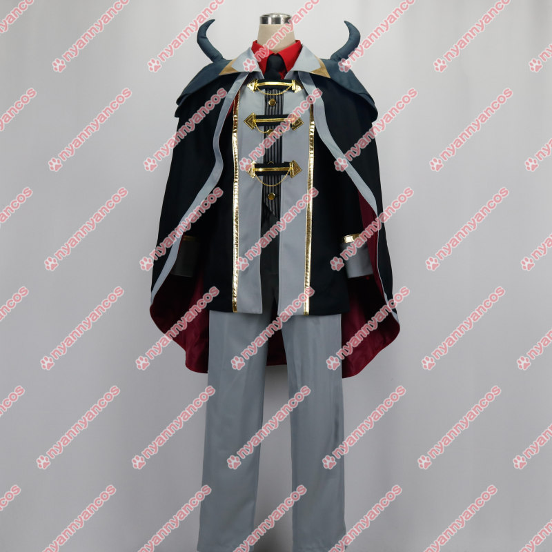 ヒプノシスマイク-Division Rap Battle- DRB 山田一郎 MC.L.B エムシー