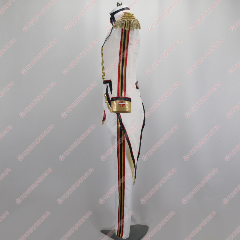 高品質 実物撮影 クロエ Chloe まほやく 魔法使いの約束 風 コスプレ