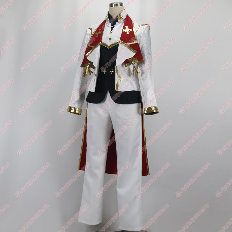 高品質 実物撮影 衣更真緒 あんさんぶるスターズ! あんスタ 風