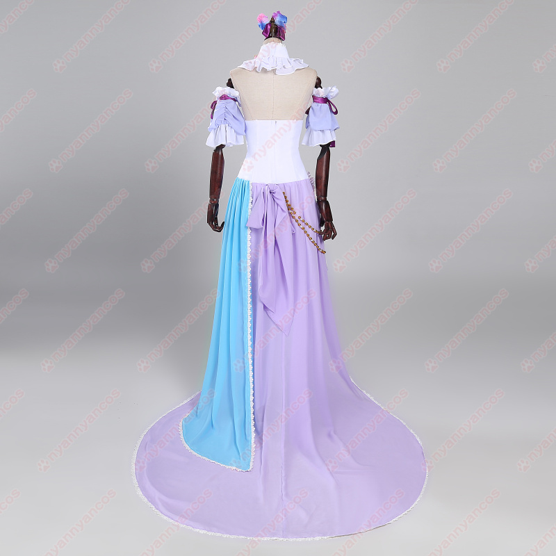 高品質 実物撮影 東條希 ホワイトデー編 LoveLive! ラブライブ