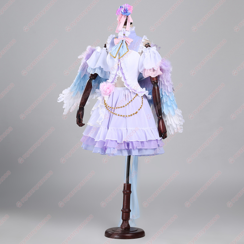 高品質 実物撮影 矢澤にこ ホワイトデー編 LoveLive! ラブライブ