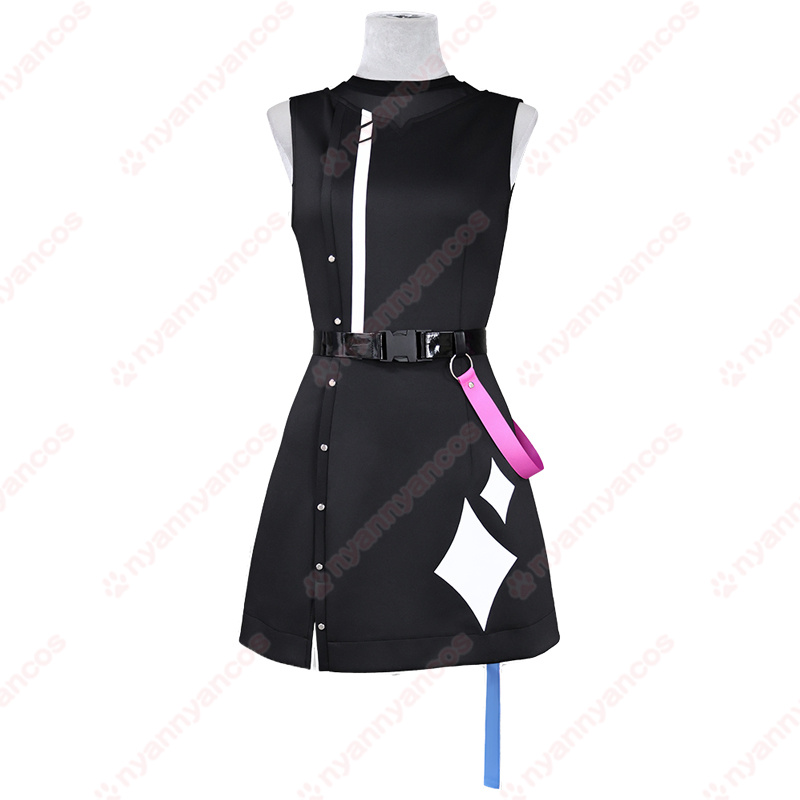 高品質 実物撮影 鳳えむ サイバーパンクデッドボーイ プロセカ