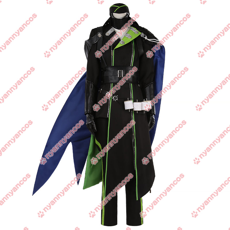 高品質 実物撮影 ツイステ ツイステッドワンダーランド マレウス