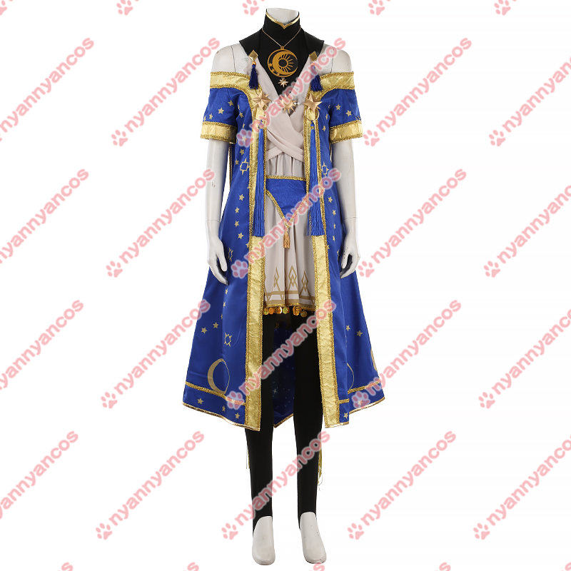 高品質 実物撮影 ツイステ ツイステッドワンダーランド イデア Idia