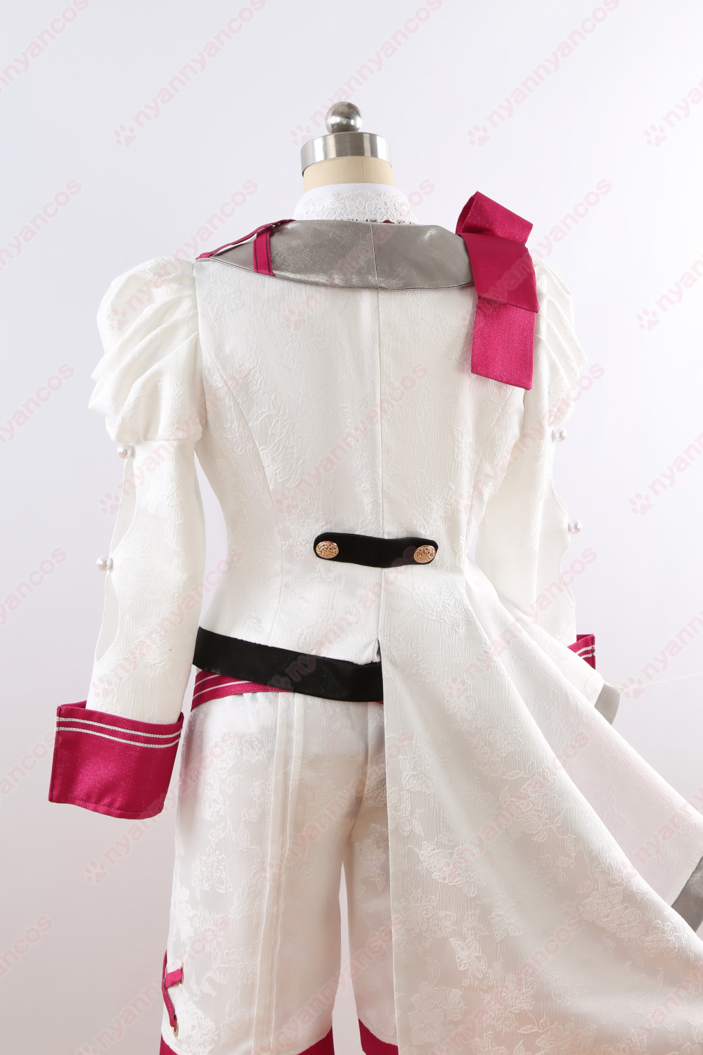 高品質 実物撮影 ユメ エス カンナ ライカ 冴霧笑主 花群冬芽 名都神無