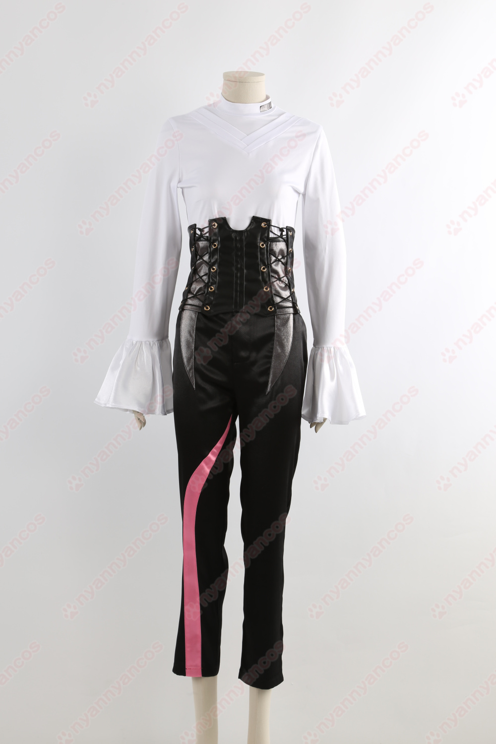 高品質 実物撮影 天馬司 神代類 KING プロセカ×あんスタ あんさんぶる