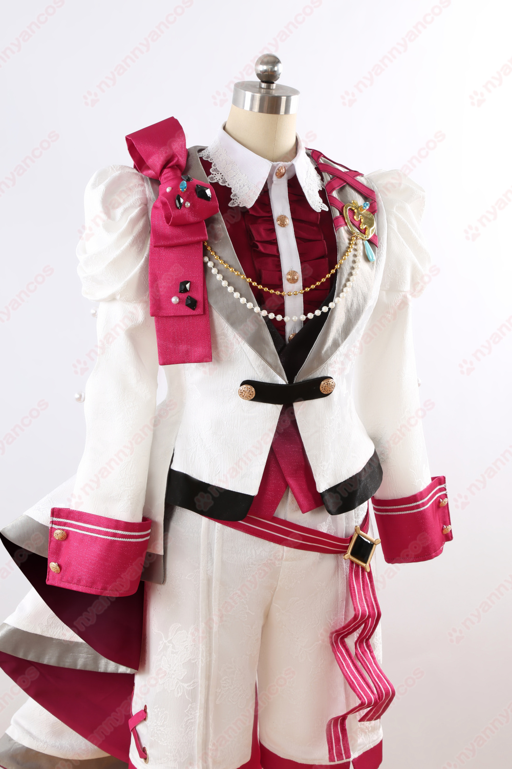 高品質 実物撮影 ユメ エス カンナ ライカ 冴霧笑主 花群冬芽 名都神無