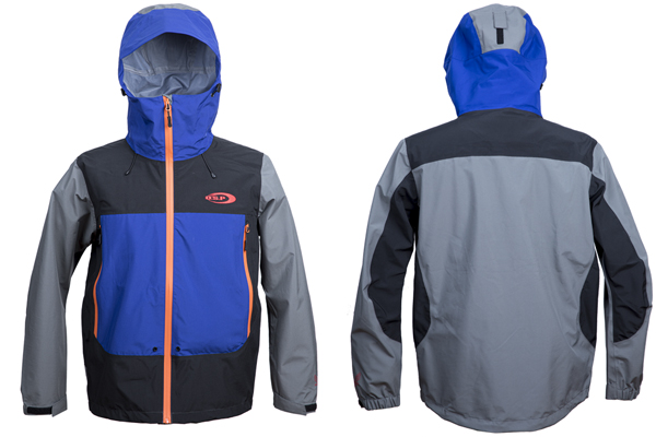 O.S.Pシェルジャケット | O.S.P,Inc. | ルアーフィッシングメーカー