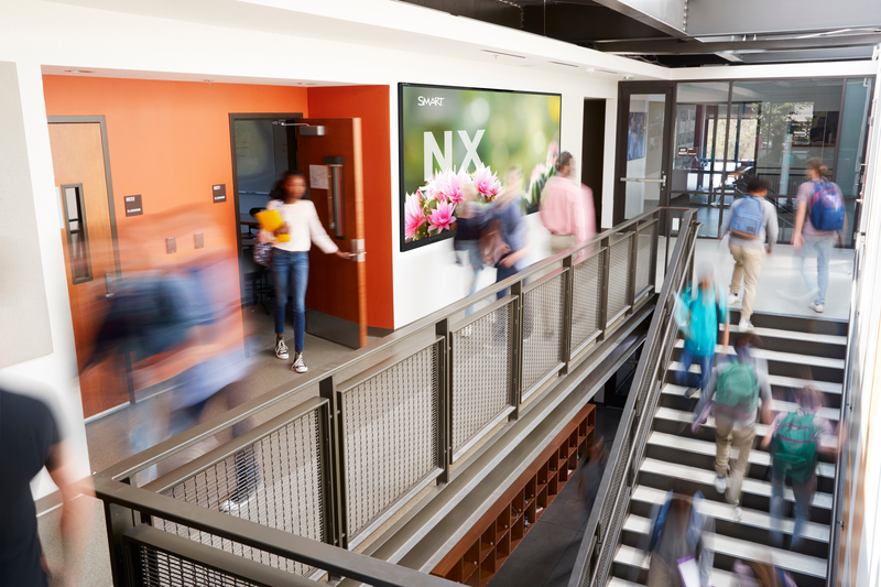 SMART Board NX Series 86