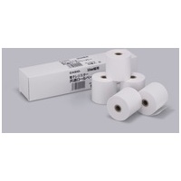 スマートオフィス】レジ用サーマルロール紙 SR8080 1巻 クリエイティア