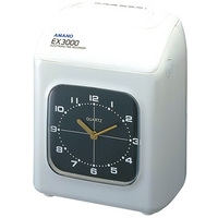 スマートオフィス】タイムレコーダーMX-1000 アマノ