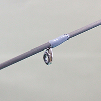 Troutin'Spin FIELDREAM AVERLLA FLA-S510ULF-TZ