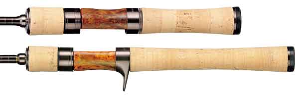 TROUTIN' SPIN MULTIYOUSE