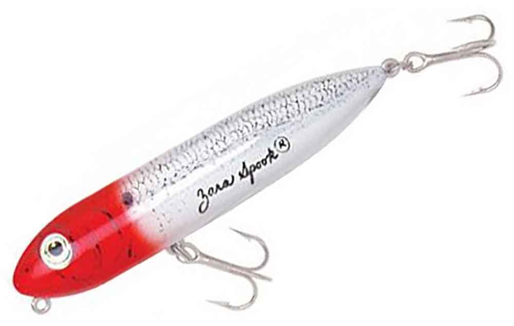 Heddon Original Zara Spook
