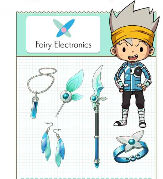 ジャラのブランド｜ゲーム紹介｜スナックワールド トレジャラーズ