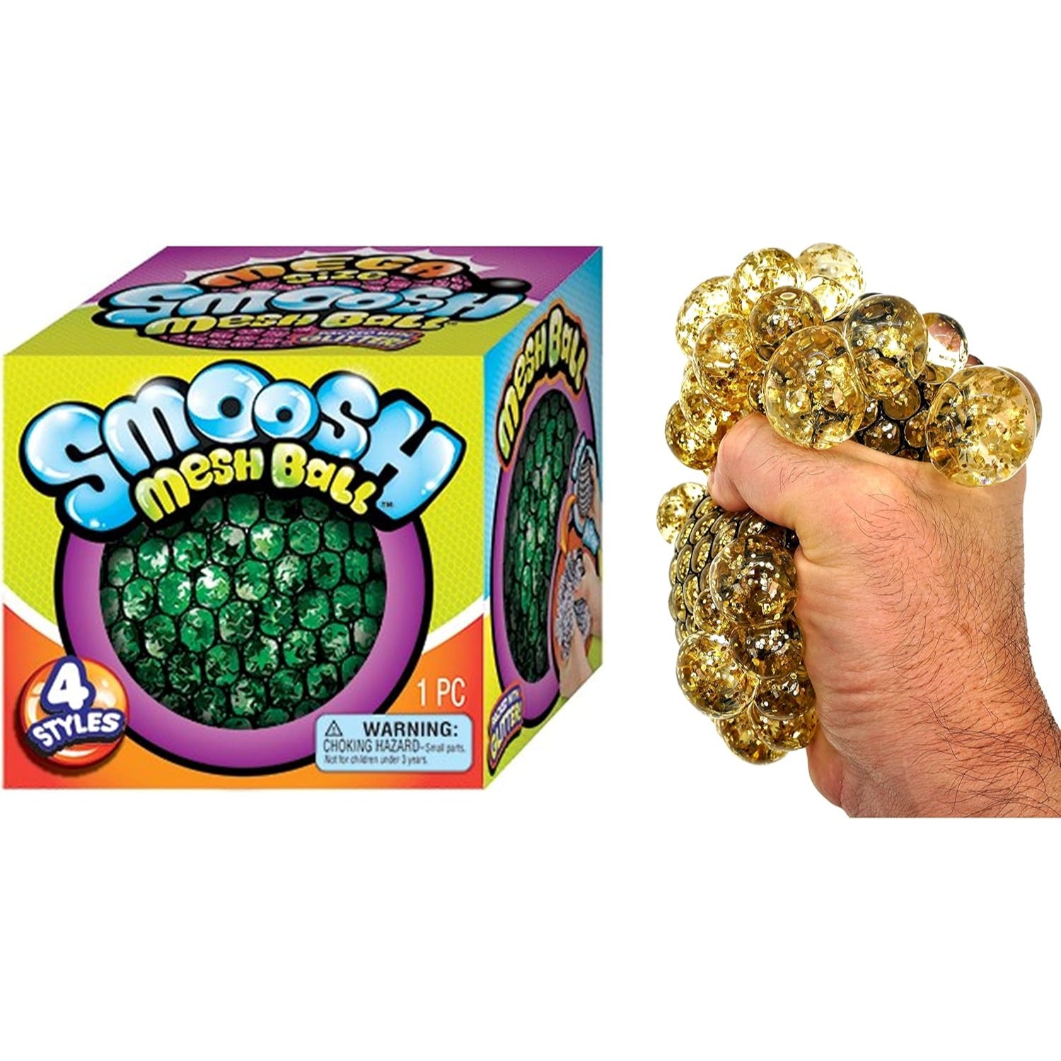 GOOD SQUISH オリーブグリーン スパンコール シュシュ 完売品 2026年