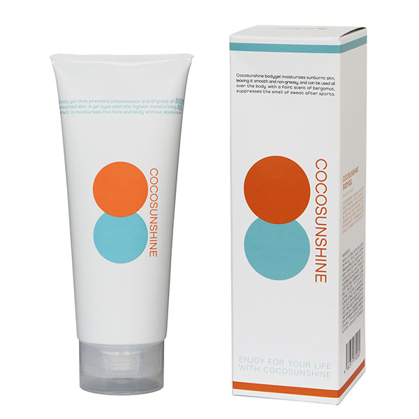 Snipe 商品一覧 | 日焼け止め ココサンシャイン スキンケア商品