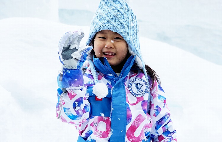 あったかスノーウエア | COLUMN | SNOOPY.co.jp：日本のスヌーピー公式