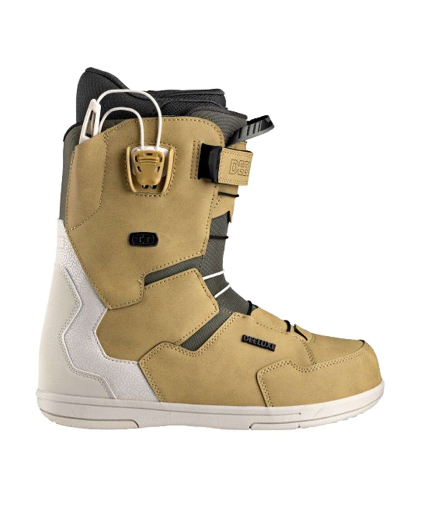 Deeluxe Team ID Snowboard boots - Snow Emotion, ski Paris