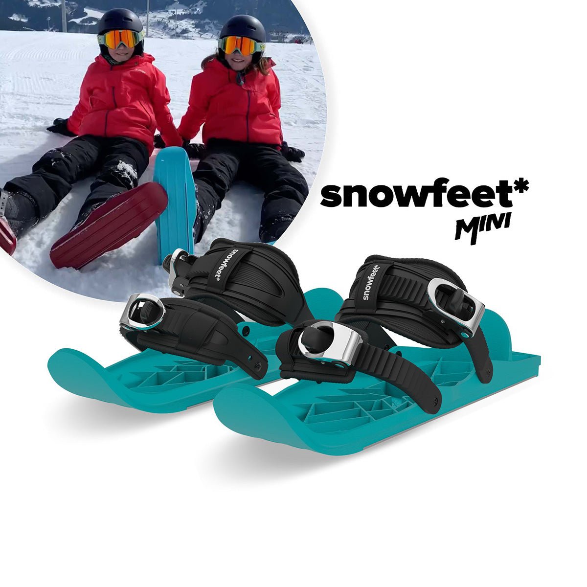 Snowfeet® Winter Products