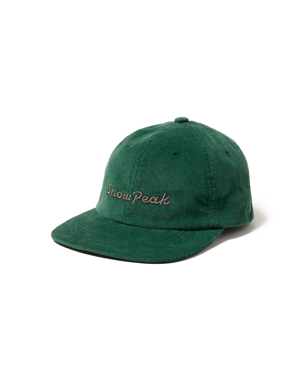 Corduroy Cap | Snow Peak