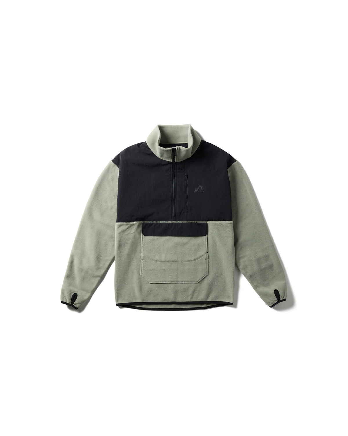 Mountain of Moods Fleece Pullover | Snow Peak