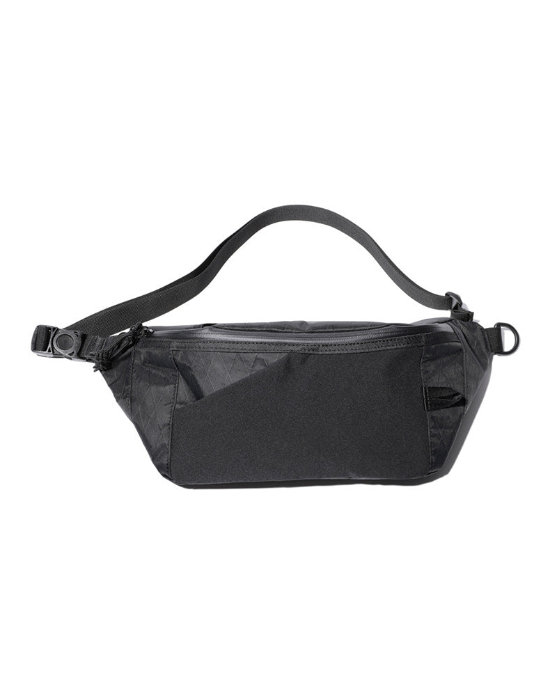 X-Pac Nylon Waist Bag - Bags - Snow Peak | Snow Peak