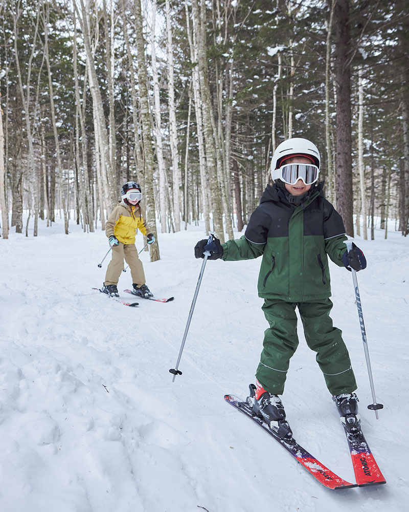 スキー場｜星野リゾート トマム 【公式】Hoshino Resorts TOMAMU